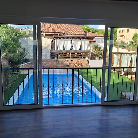 Nicoletta Villa Polaca