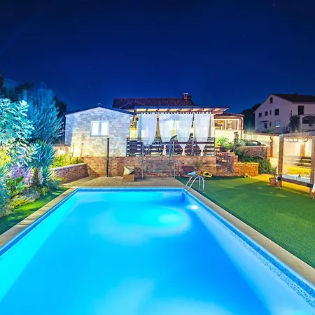 Villa Nicoletta *