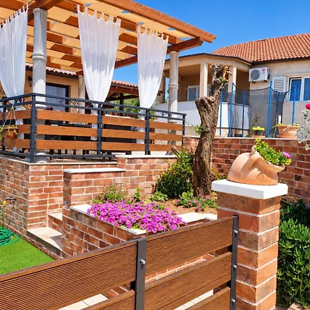 Villa Nicoletta *